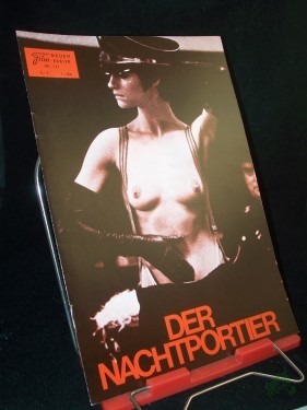 Artikelbild des Artikels “Nr. 131, Februar Folge 1975, Der Nachtportier “