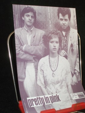 Artikelbild des Artikels “Nr. 8444, pretty in pink “