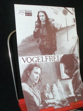 Artikelbild des Artikels “Nr. 8425, VOGELFREI “