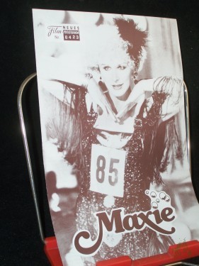 Artikelbild des Artikels “Nr. 8423, Maxie “