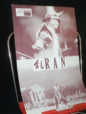 Artikelbild des Artikels “Nr. 8417, Ran “