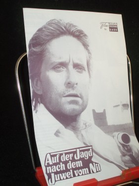 Artikelbild des Artikels “Nr. 8405 Auf der Jagd nach dem Juwel vom Nil “