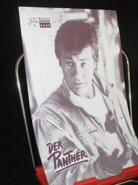 Artikelbild des Artikels “Nr. 8395 Der Panther “