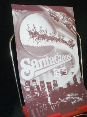 Artikelbild des Artikels “Nr. 8374 Santa Claus “