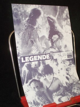 Artikelbild des Artikels “Nr. 8369 Legende “