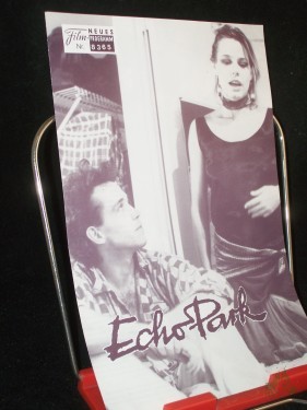 Artikelbild des Artikels “Nr. 8365 Echo Park “