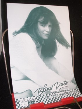 Artikelbild des Artikels “Nr. 8678 Blind Date Verabredung mit einer Unbekannten “