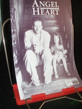 Artikelbild des Artikels “Nr. 8668 Angel Heart “