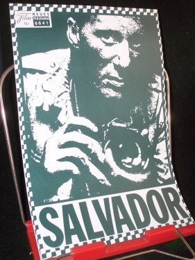 Artikelbild des Artikels “Nr. 8641 Salvador “