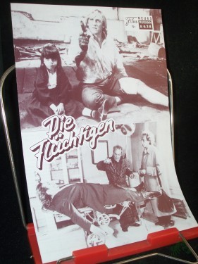 Artikelbild des Artikels “Nr. 8638 Die Flüchtigen “