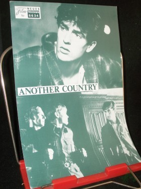 Artikelbild des Artikels “Nr. 8634 Another Country “