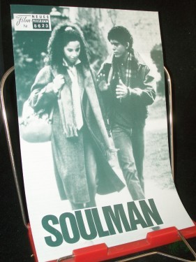 Artikelbild des Artikels “Nr. 8623 SOULMAN “