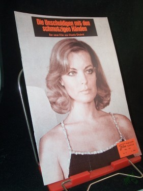 Artikelbild des Artikels “Nr. 143, April Folge 1975, Die Unschuldigen mit den schmutzigen Händen “