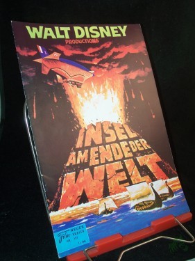 Artikelbild des Artikels “Nr. 157, Oktober Folge 1975, Insel am Ende der Welt “