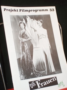 Artikelbild des Artikels “Nr. 53, Januar 1993, Die Frauen “