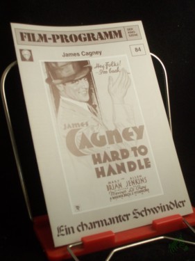 Artikelbild des Artikels “Nr. 84, o. J., Ein charmanter Schwindler “