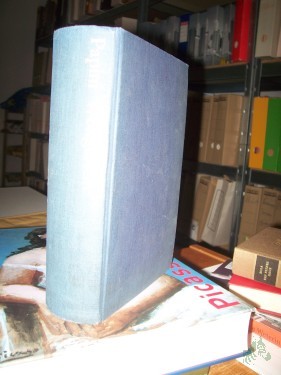 Artikelbild des Artikels “Weltgericht / Giovanni Papini. Aus d. Italien. Dt. von Kosmas Peter Ziegler “