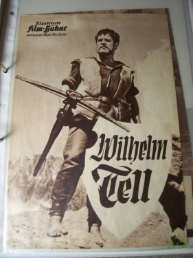 Artikelbild des Artikels “Nr. 5710, o.J., Wilhelm Tell “