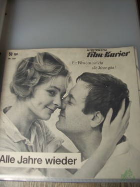 Artikelbild des Artikels “Nr. 188, o.J., Alle Jahre wieder “