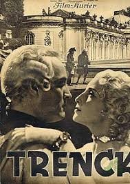 Artikelbild des Artikels “Nummer 1850, 1932, TRENCK “