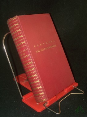 Artikelbild des Artikels “Roda Roda und die vierzig Schurken / Roda Roda Alexander “