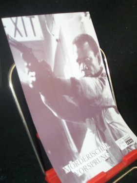 Artikelbild des Artikels “Nr. 8845, August 1988, Mörderischer Vorsprung “