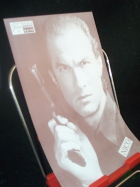 Artikelbild des Artikels “Nr. 8840, Juli 1988, Nico “