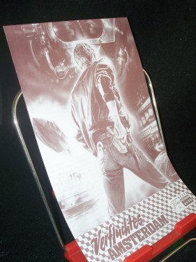 Artikelbild des Artikels “Nr. 8838, Juli 1988, Verfluchtes Amsterdam “