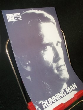 Artikelbild des Artikels “Nr. 8834, Juni 1988, Running Man “