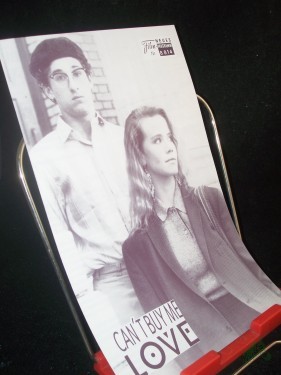 Artikelbild des Artikels “Nr. 8814, Mai 1988, Can't buy me Love “