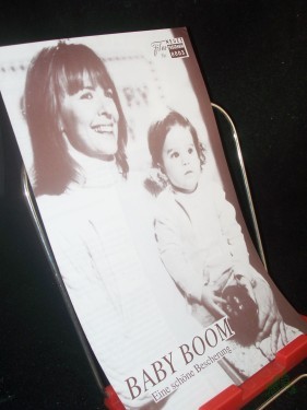 Artikelbild des Artikels “Nr. 8803, Mai 1988, Baby Boom - Eine schöne Bescherung “