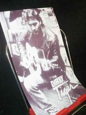 Artikelbild des Artikels “Nr. 8799, Mai 1988, Dirty Tiger “