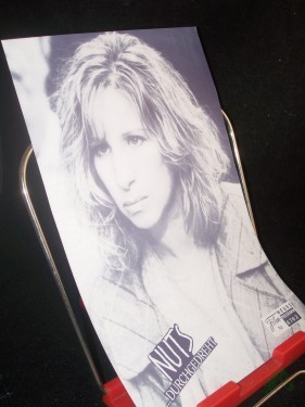 Artikelbild des Artikels “Nr. 8762, Februar 1988, Nuts... Durchgedreht “