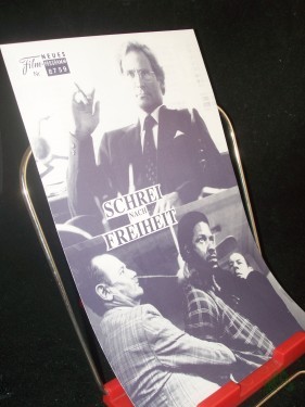 Artikelbild des Artikels “Nr. 8759, Februar 1988, Schrei nach Freiheit “