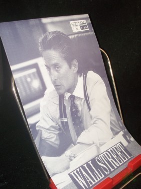 Artikelbild des Artikels “Nr. 8758, Februar 1988, Wall Street “