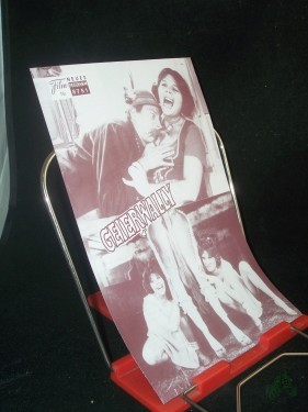 Artikelbild des Artikels “Nr. 8751, Februar 1988, Geierwally “