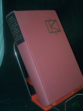 Artikelbild des Artikels “Wesen und Werk meines Vaters : Lebensbild d. Malers Graf Leopold von Kalckreuth / Johannes Kalckreuth. [Bearb. von Hans Mollier] “