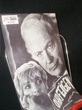 Artikelbild des Artikels “Nr. 5625, März 1970, Ohrfeigen “