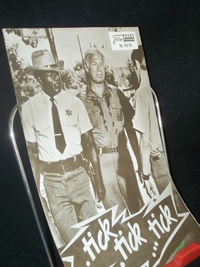 Artikelbild des Artikels “Nr. 5616, März 1970,... tick... tick... tick “