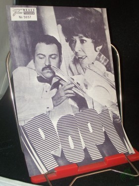Artikelbild des Artikels “Nr. 5657, April 1970, Popi “