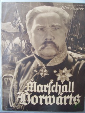 Artikelbild des Artikels “Nummer 1849, 1932, Marschall Vorwärts “