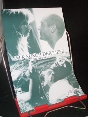 Artikelbild des Artikels “Nr. 8865, September 1988, Im Rausch der Tiefe - The Big Blue “