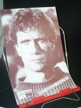 Artikelbild des Artikels “Nr. 8857, August 1988, Das siebte Zeichen “