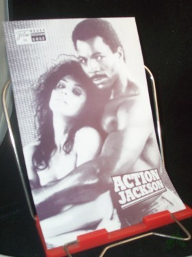 Artikelbild des Artikels “Nr. 8852, August 1988, Action Jackson “