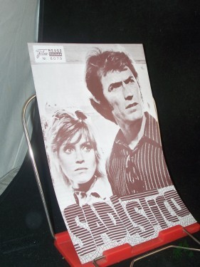 Artikelbild des Artikels “Nr. 6079, Februar 1972, Sadistico “