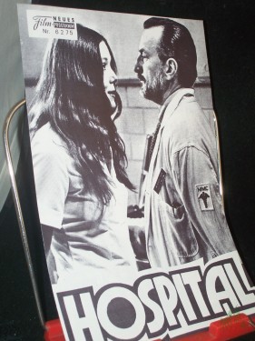 Artikelbild des Artikels “Nr. 6275, Dezember 1972, Hospital “