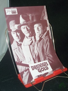 Artikelbild des Artikels “Nr. 6316, Februar 1973, Dreckiges Gold “