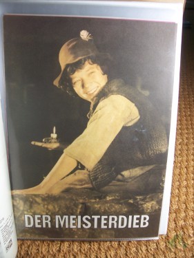 Artikelbild des Artikels “6/1979 Der Meisterdieb “