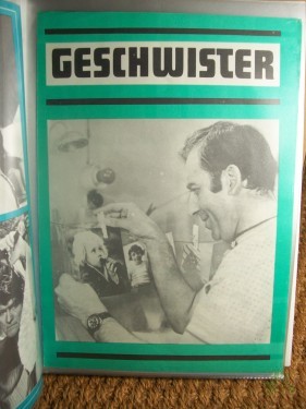 Artikelbild des Artikels “7/78 Geschwister “