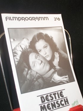 Artikelbild des Artikels “Nr. 216, März 1990, Bestie Mensch “